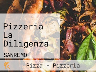 Pizzeria La Diligenza