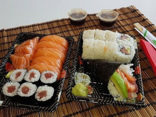 Sushi Plus