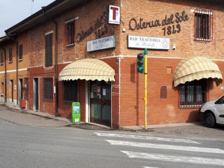 Barbati Rodolfo Osteria Trattoria