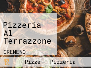 Pizzeria Al Terrazzone