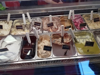 Gelateria Danilo Diego