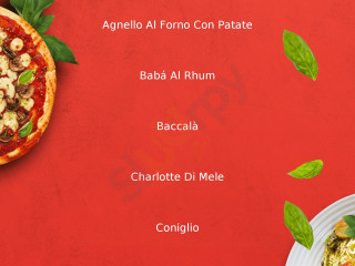 Trattoria Al Baretto