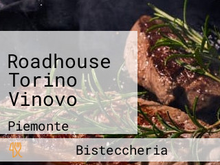 Roadhouse Torino Vinovo