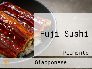 Fuji Sushi