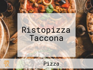 Ristopizza Taccona