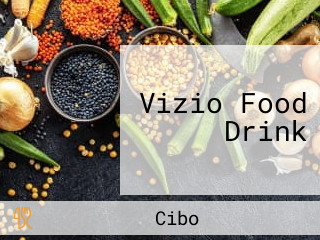 Vizio Food Drink