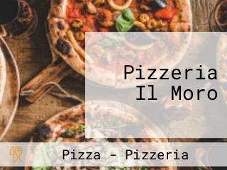 Pizzeria Il Moro