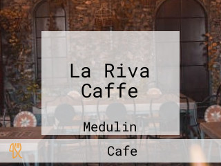 La Riva Caffe