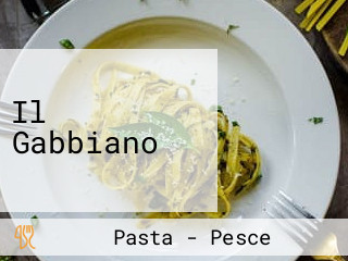 Il Gabbiano