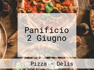 Panificio 2 Giugno