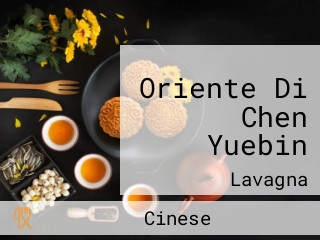 Oriente Di Chen Yuebin