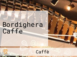 Bordighera Caffe