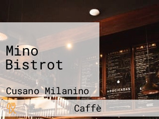 Mino Bistrot