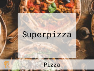 Superpizza