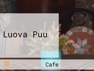 Luova Puu