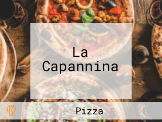 La Capannina