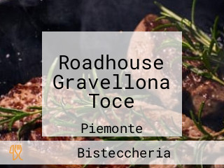 Roadhouse Gravellona Toce