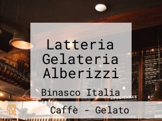 Latteria Gelateria Alberizzi