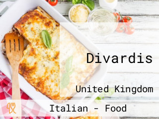 Divardis