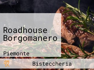 Roadhouse Borgomanero