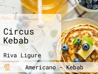 Circus Kebab