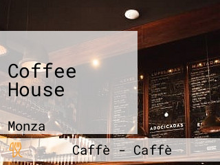 Coffee House