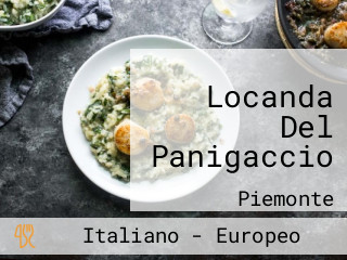 Locanda Del Panigaccio