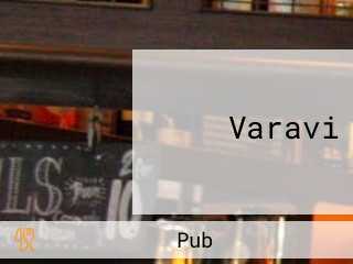 Varavi