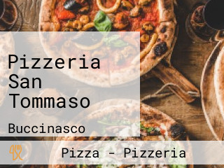 Pizzeria San Tommaso