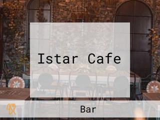 Istar Cafe