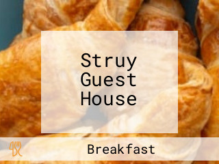 Struy Guest House