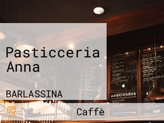 Pasticceria Anna