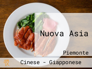 Nuova Asia