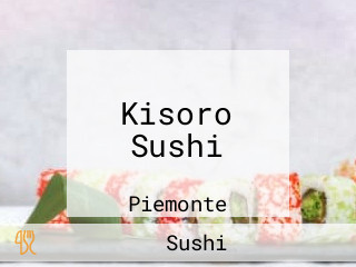 Kisoro Sushi