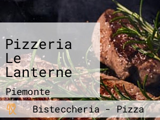 Pizzeria Le Lanterne