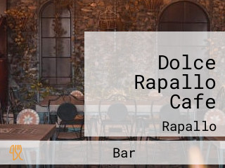 Dolce Rapallo Cafe