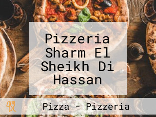 Pizzeria Sharm El Sheikh Di Hassan Ashraf Ashraf Mohamed Abdel