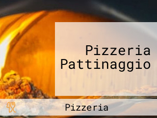 Pizzeria Pattinaggio