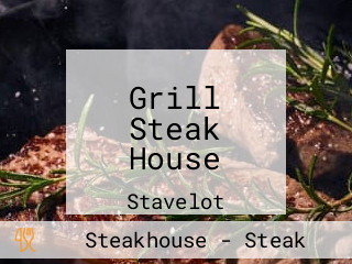 Grill Steak House