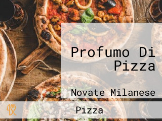 Profumo Di Pizza