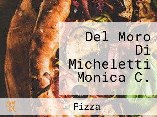 Del Moro Di Micheletti Monica C.