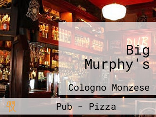 Big Murphy's