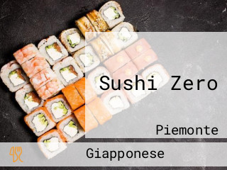 Sushi Zero