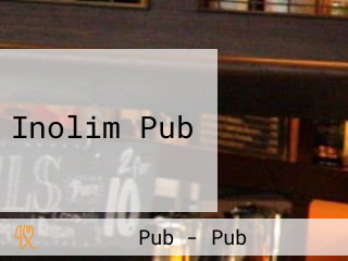 Inolim Pub