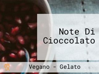 Note Di Cioccolato