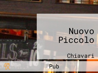 Nuovo Piccolo