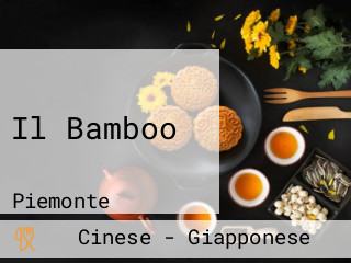 Il Bamboo