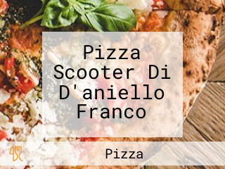 Pizza Scooter Di D'aniello Franco