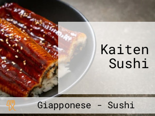 Kaiten Sushi