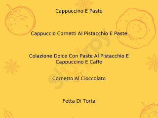 Picchio Pasticceria Pizzeria